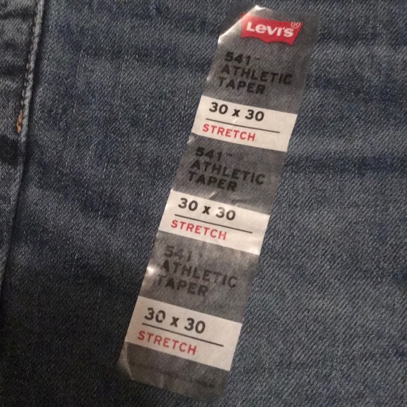 Levi’s jeans - Picture 2 of 7